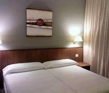 Hotel Almanzor Ciudad Real Exterior foto